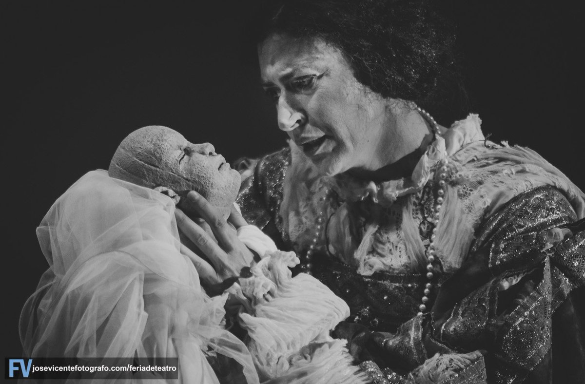 #29FeriadeTeatro tweet media