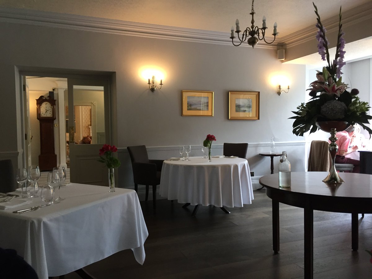 Cumbria_24's tweet photo. #CumbrianTable #FoodReviews from around the county #SundayLunch @rothaymanor @YourAmbleside @tasteofthelakes https://t.co/tRehbE2Al9 https://t.co/ZoDzQq6tH2