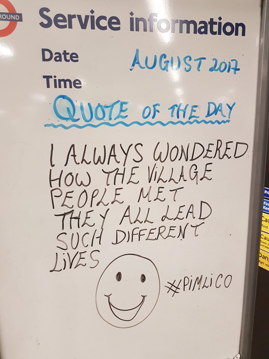 Love this! #TFL #tubequotes #WisdomWednesday