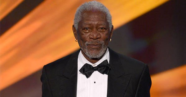After appearing in nearly 100 films, Morgan Freeman will receive SAG's Life Achievement Award next year: eonli.ne/2g2bXXM
