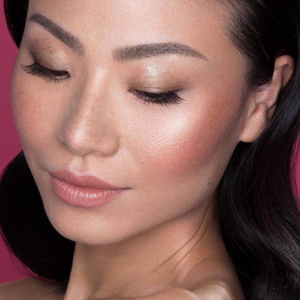 Blushberry Beauty tweet media