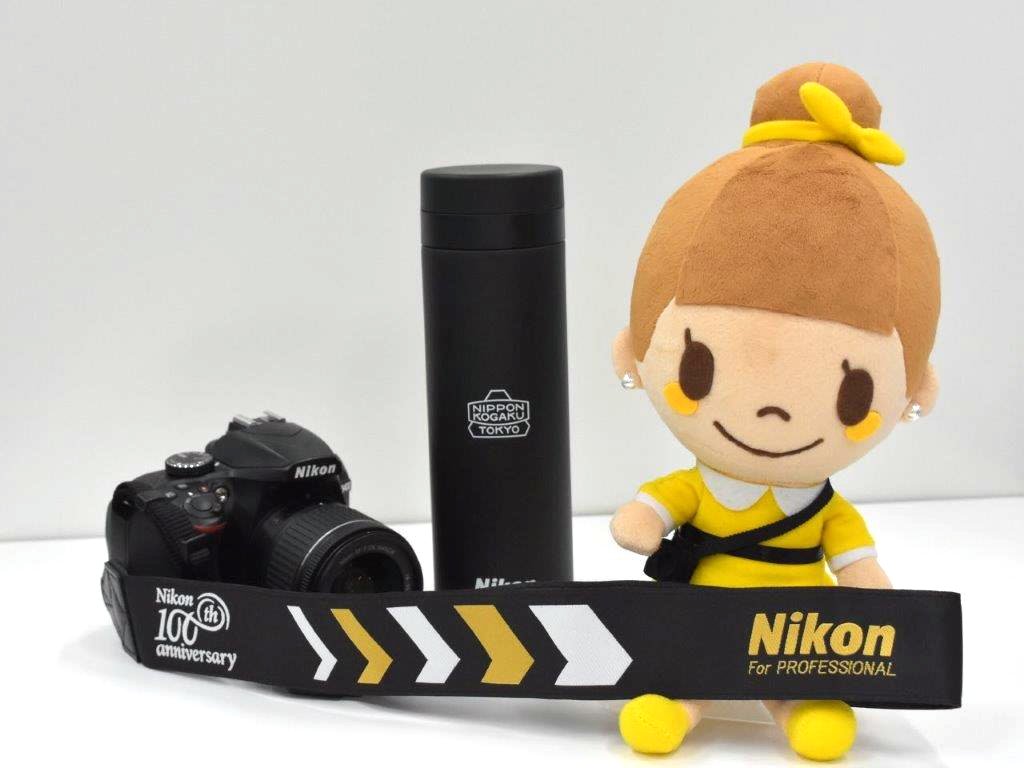 ニコンちゃん on X: ニコンちゃん on X: