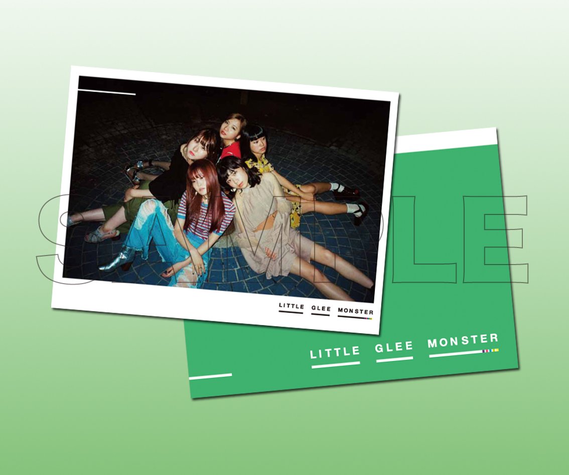 LittleGleeMonst's tweet photo. 9/13発売ニューシングル『明日へ』CDショップ特典決定！

詳細はこちら↓
https://t.co/a01g3VSgQo https://t.co/IrEItQ524P