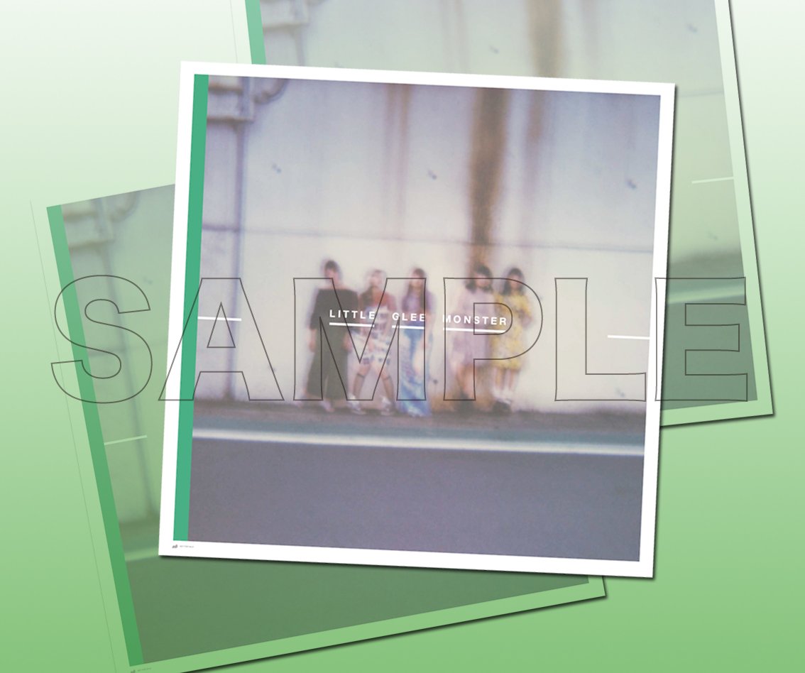 LittleGleeMonst's tweet photo. 9/13発売ニューシングル『明日へ』CDショップ特典決定！

詳細はこちら↓
https://t.co/a01g3VSgQo https://t.co/IrEItQ524P