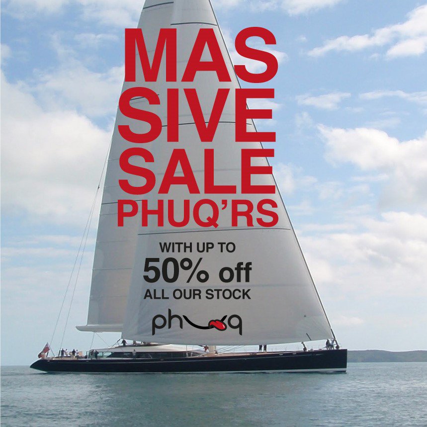 phuq Clothing tweet media
