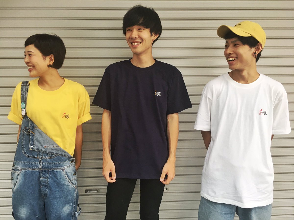 Saucy Dog Tシャツ&タオル　セット Saucy Dog Tシャツ&タオル セット Amazon.co.jp: Saucy Dog 3点