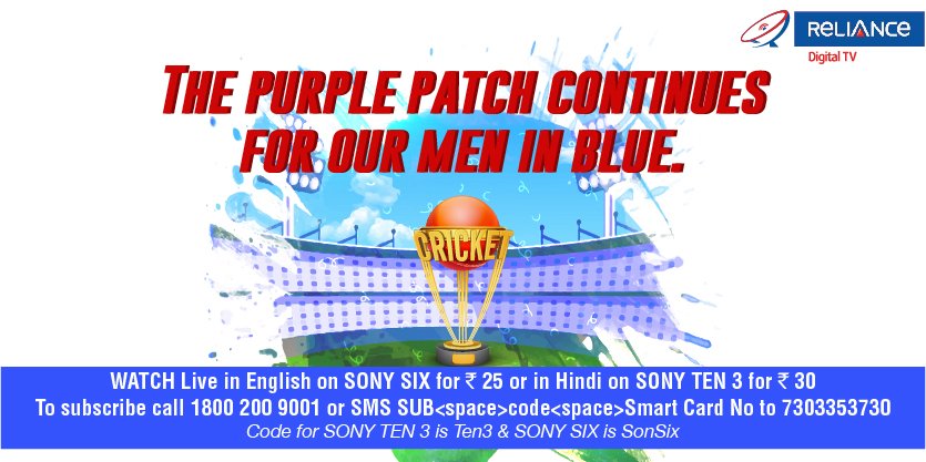 R_DTV's tweet photo. Virat and Co. are currently enjoying their best run. Know more: https://t.co/FsdO4seXpR https://t.co/IhnCHqjaYK