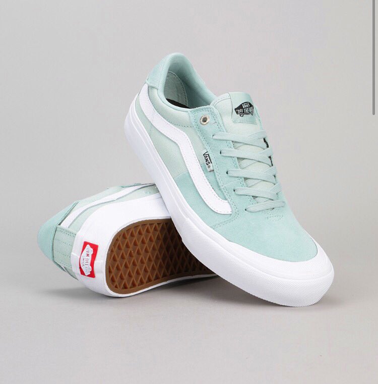RouteOne_Brghtn's tweet photo. Vans Style 112 Pro Skate Shoes - Harbor Gray/White - £56.99
Available In Store & Online.
😱😱😱😱😱😱😱😱😱😱
#vans #offthewall #style112 #routeone https://t.co/Zji943hHeo