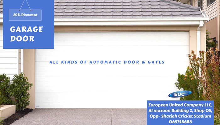 Eucgates's tweet photo. #garagedoor supplier 
#garagedoorreplacement
#garagedooropeners
#europeanunitedcompany
#metalgatesupplier https://t.co/YHTqasZ7b9