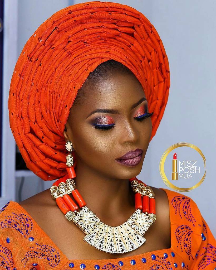 hotdropz's tweet photo. @niniolaz 🌺
Makeup, Gele and Photography by @miszposhmua 
Beads by @beadsbybd_kween
Asooke by @bolsy_asooke #hotdr… https://t.co/SHmi6ZCYWO https://t.co/n0qL9R8Qdn