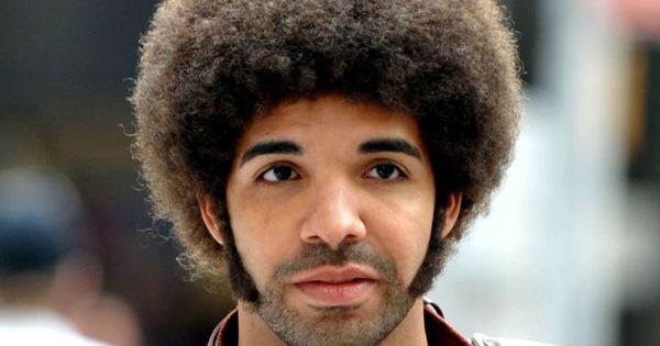 Drake Debuts New Hairstyle | RATINGS GAME MUSIC