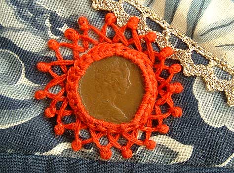 Kom vrijdag naar de kinderworkshop Geluksmuntje(s) opnaaien Shisha borduren. Heb jij een geluksmuntje breng het mee! stedelijkmuseumzwolle.nl/kinderactivite…