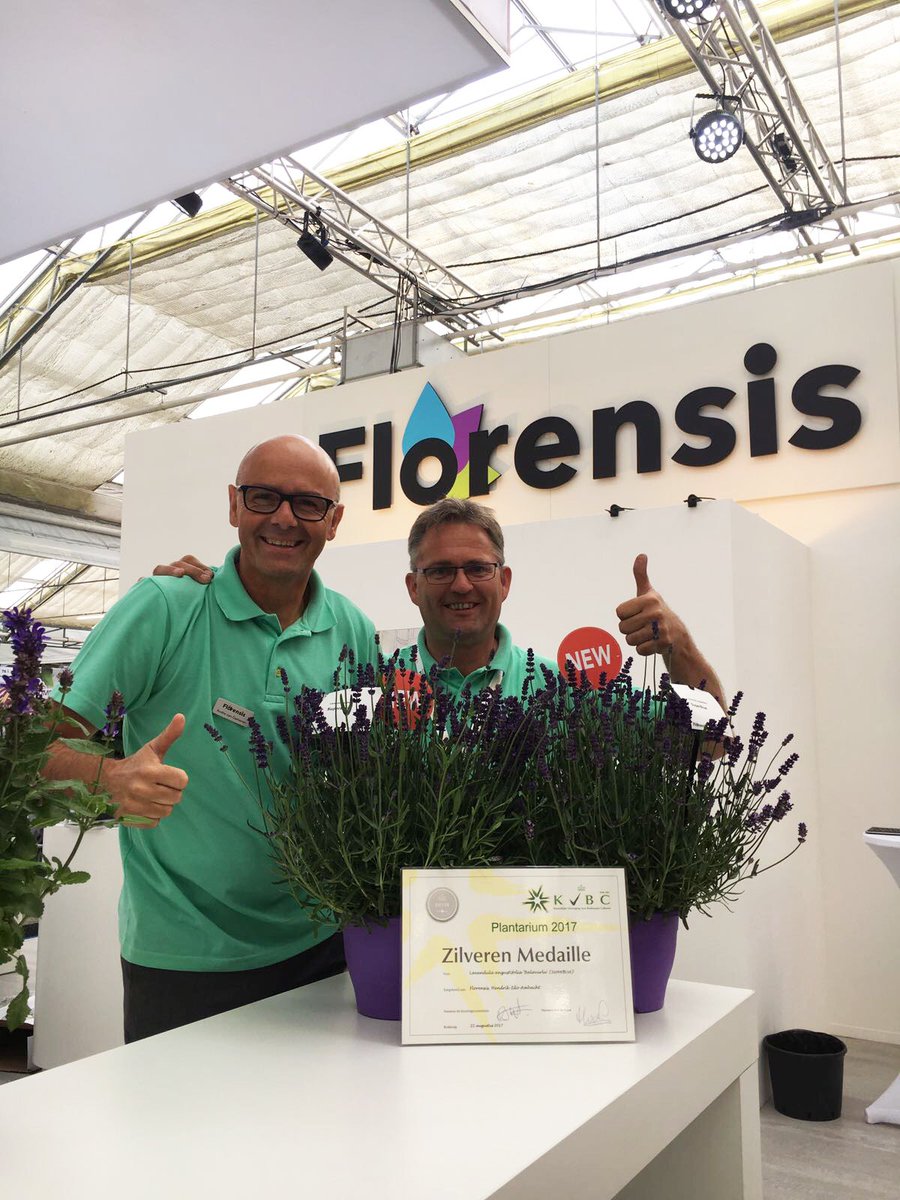 Florensis tweet media