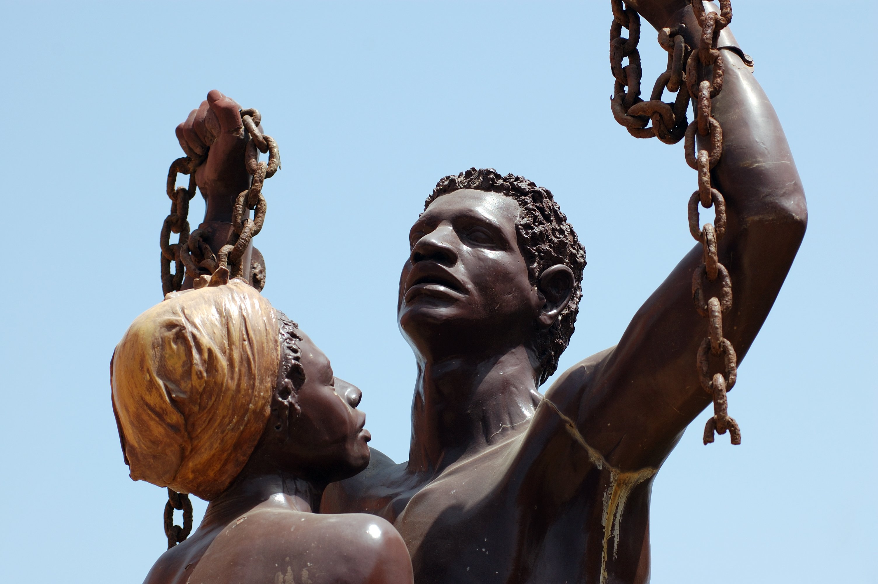 UNESCO 🏛️ #Education #Sciences #Culture 🇺🇳 on Twitter: "Today in 1791, an uprising in #Haiti led to the abolition of the transatlantic slave trade https://t.co/9vXdPYmAac #RememberSlavery https://t.co/2itDoJXK9S" / Twitter