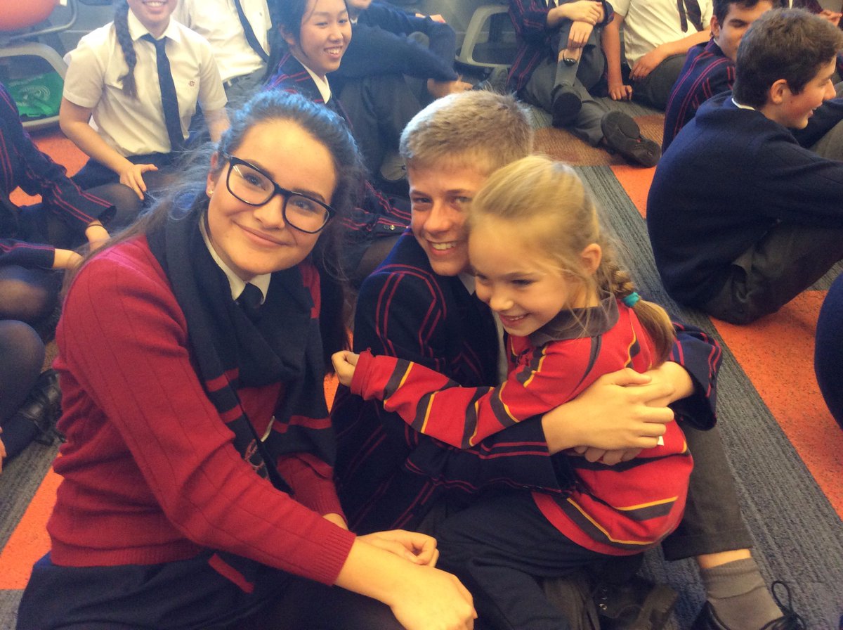 BC Darkinjung students sharing with Yr 10 History as part of their unit on Rights and Freedoms. An enriching experience. @barker_history