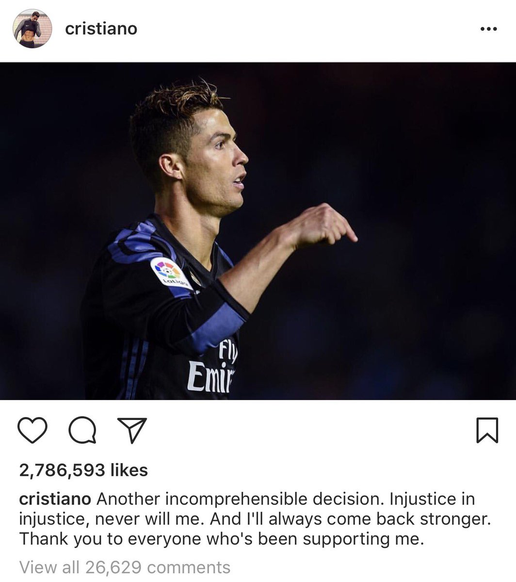 BeardedGenius's tweet photo. Can't believe Ronaldo has leaked the first six tracks on Morrissey's new album https://t.co/zvjfVHSqSi