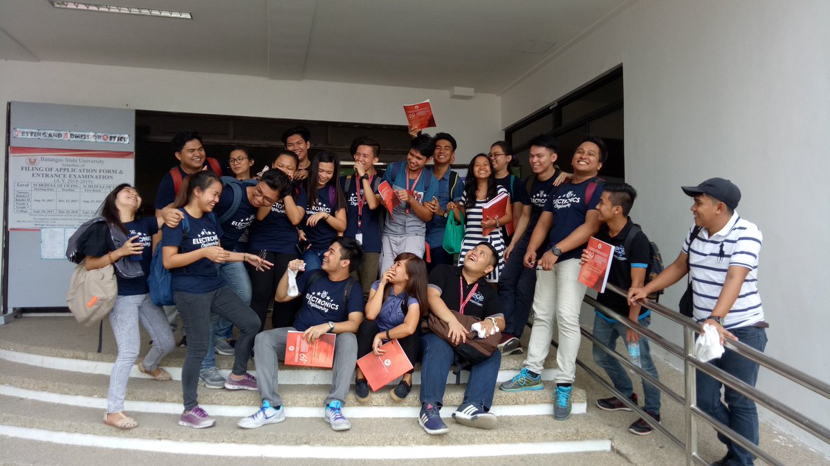 troublxsome's tweet photo. Batch 49. AY.16-17 #BSECE https://t.co/LLhRLFaABy