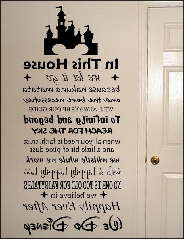 model_interior's tweet photo. Disney Wall Art Quotes https://t.co/Pw1BKrh54S https://t.co/X756V5M5v2