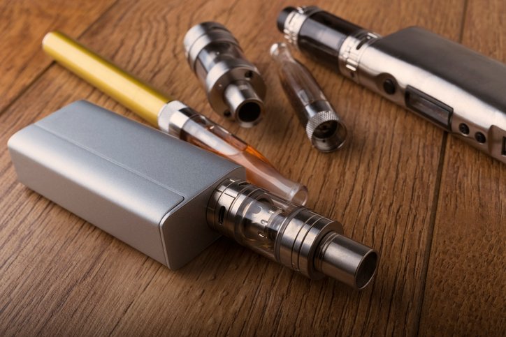 Vaping 101: Why do I get a burnt taste from my e cig? - When and how to change your coil.
stum.pe/qxu