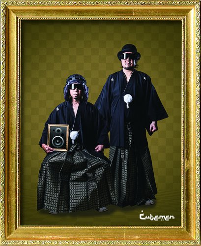 22CenturyTunes's tweet photo. 【速報】Cutemen ニューアルバム「Exhibition Of Love &amp; Desire」のロングインタビューをアップしました。
Cutemenが、9か月というタームで伝えたかったものは、、
https://t.co/7Dd7CfdFNl　#Cutemen https://t.co/MTEBbcHFRP