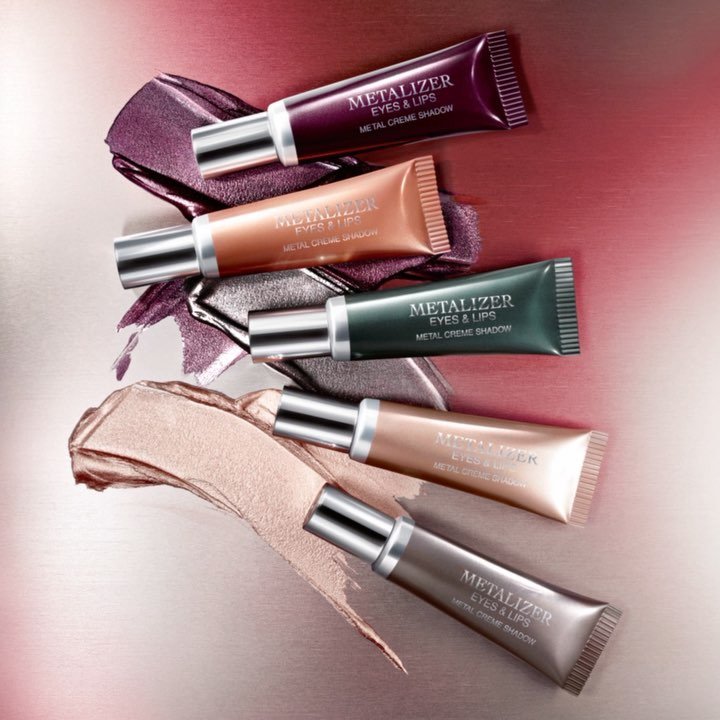 Blushberry Beauty tweet media