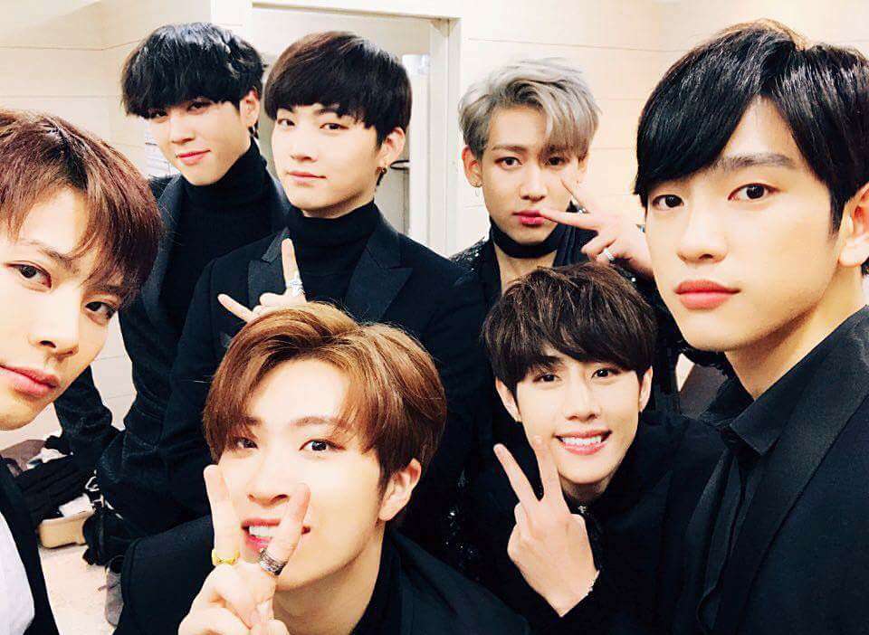 1theK's tweet photo. 한국 트위터에서 가장 많이 쓰인 해시태그 TOP5
#BTSBBMAs #GOT7 #방탄소년단 #갓세븐 #JIMIN
방부심 갓부심이 차오른다!!!! 크으👍
The most used twitter hashtags in Korea TOP5! https://t.co/gYhzlVUaKN