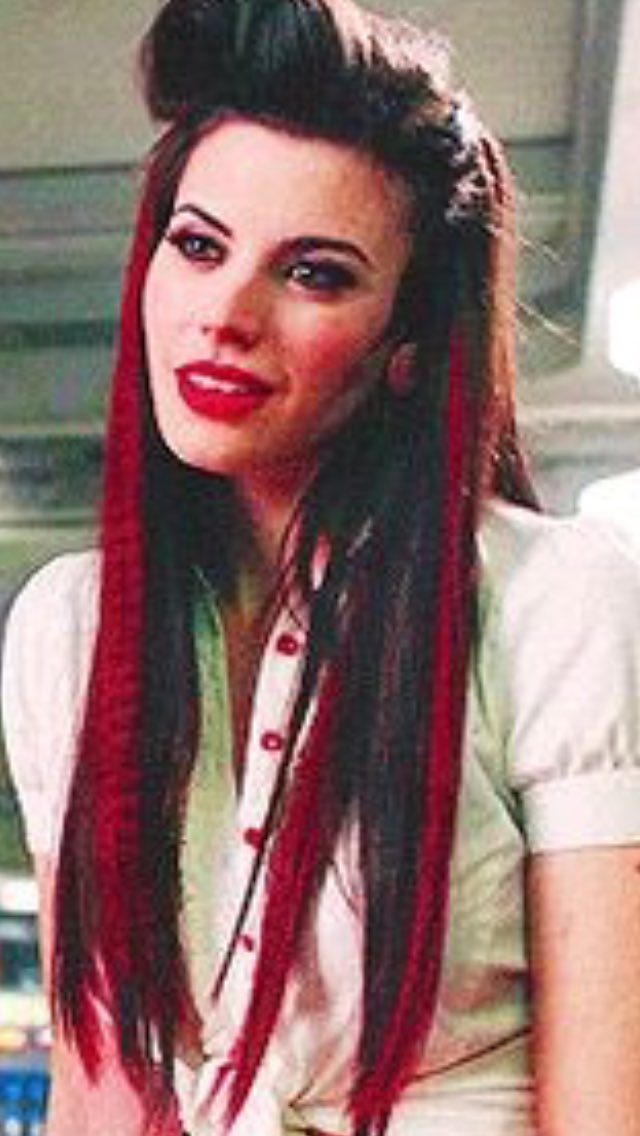 Go add my long time friend @HisRubyWolf she is like my little sister so please mess with her and I'll brake you