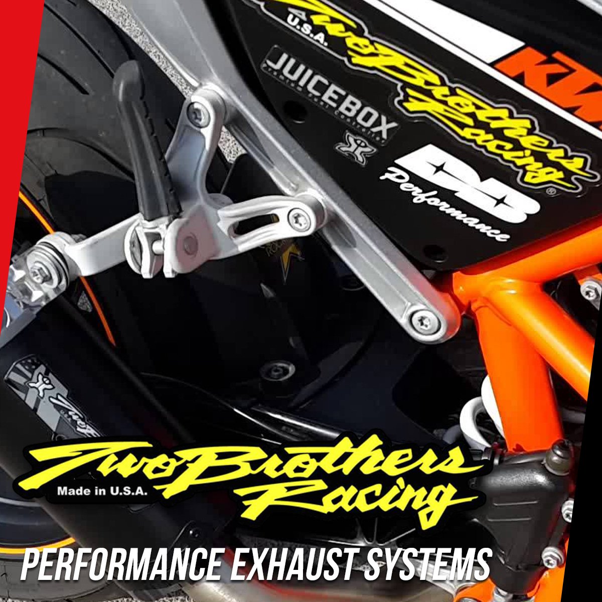 LangstonRacing's tweet photo. Check out our awesome range of #TwoBrothersRacing products - visit: https://t.co/36C7UNNg0A https://t.co/7DWAhNk5To
