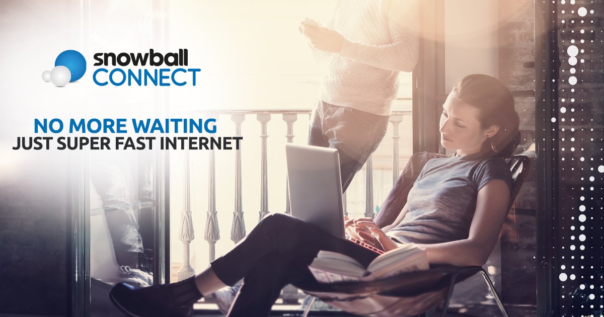 We have broaden our network! Contact us to get connected: 021 880 2228 I sales@snowball.co.za #Eersteriver #Strand #Paarl #WirelessInternet