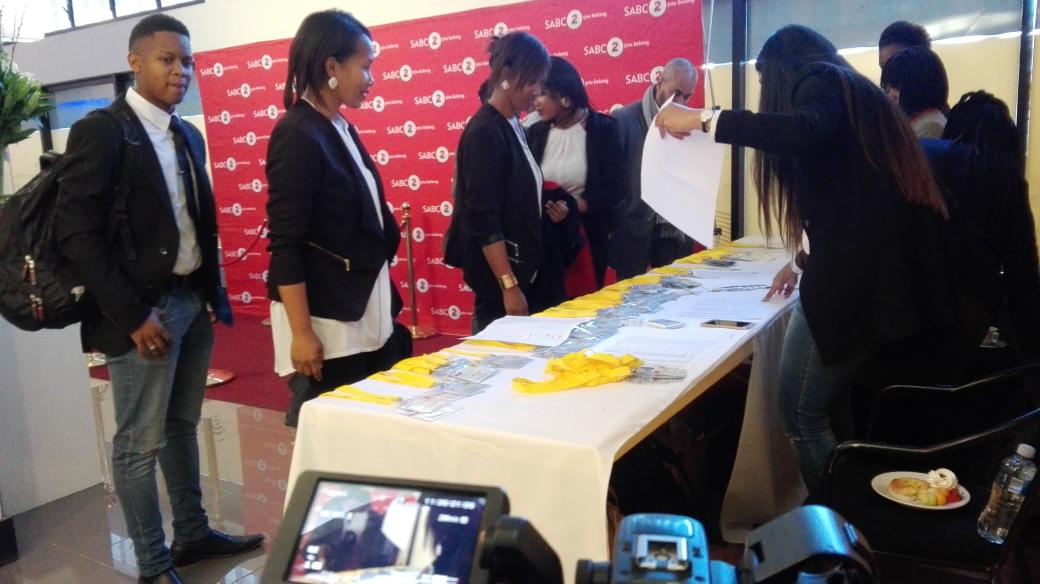 PlayYourPartSA's tweet image. The @PlayYourPartTV series went across the country showcasing citizens playing their part in education &amp;amp; youth empowerment. #GetInvolved