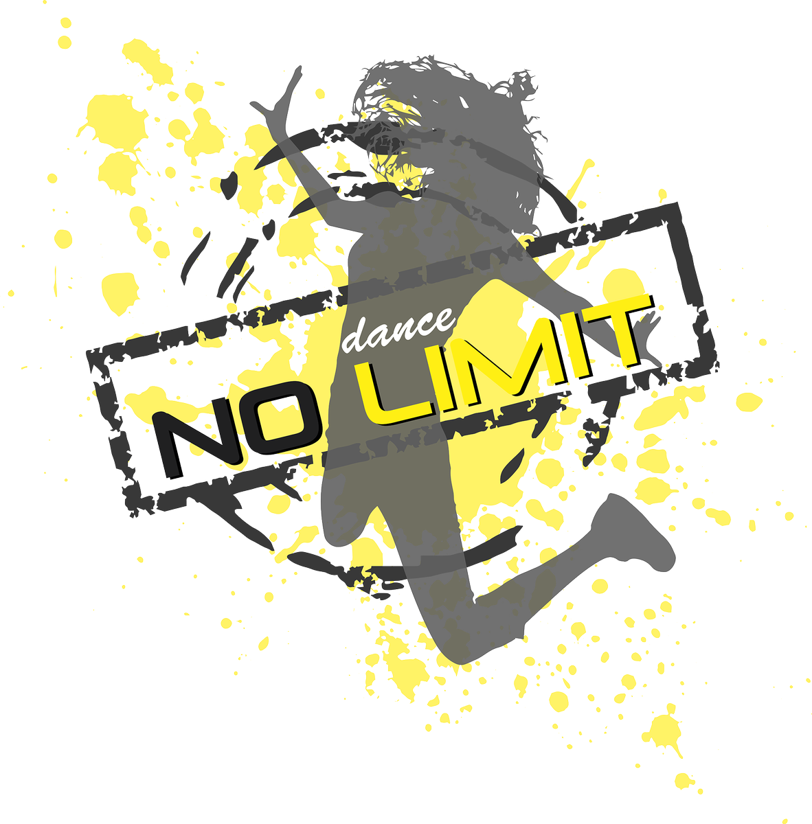 Dans - Fitness - Studio „Dance No Limit“ verzorgt dit jaar de warming up tijdens de kermisloop in Belfeld! Ga naar cultuurensportbelfeld.nl/?page_id=2836