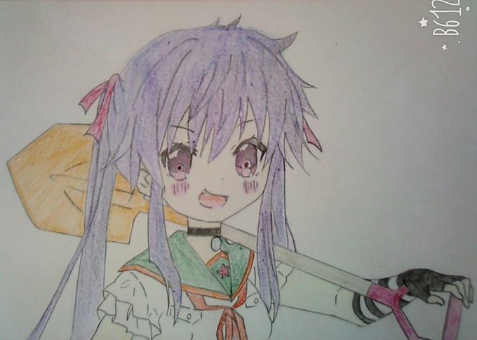 スコップのtwitterイラスト検索結果 古い順