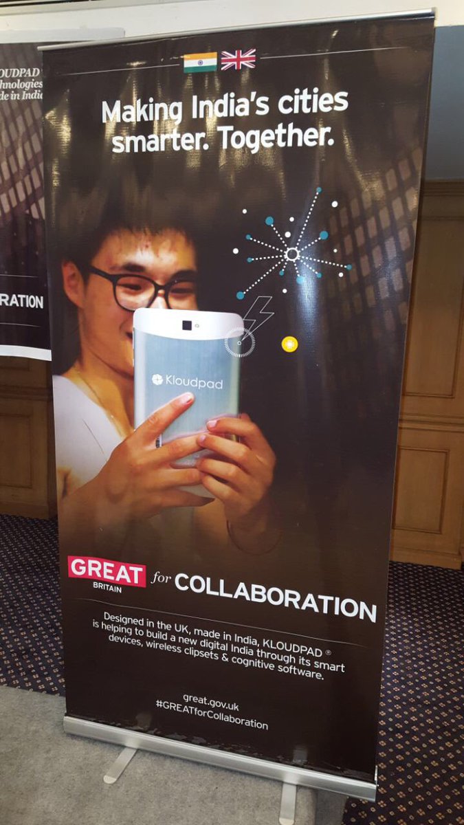 Harjinder Kang, HM Trade Commissioner (South Asia) tweet media