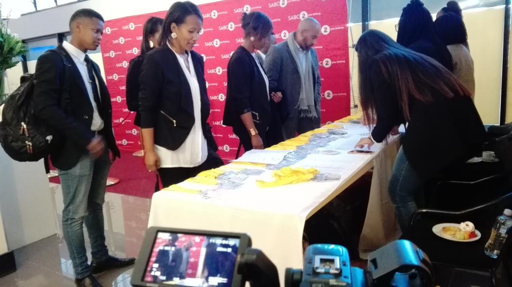 PlayYourPartSA's tweet image. The @PlayYourPartTV series went across the country showcasing citizens playing their part in education &amp;amp; youth empowerment. #GetInvolved