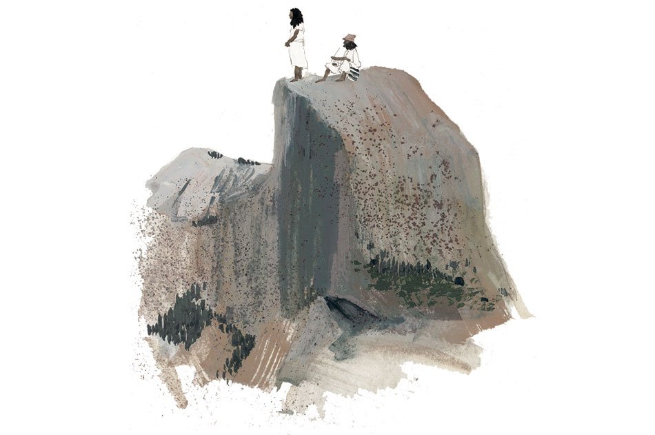 그린란드를 덮은 빙하가 녹으면서 물 배분을 바꾸고 지구 축을 살짝 건드렸다. 우리는 언제인지도 모르게 예전에 살던 지구와는 다른 행성에 도착하고 말았다.ㅣ문정우 기자

더위는 짧고 기후변화는 길다

sisain.kr/29855