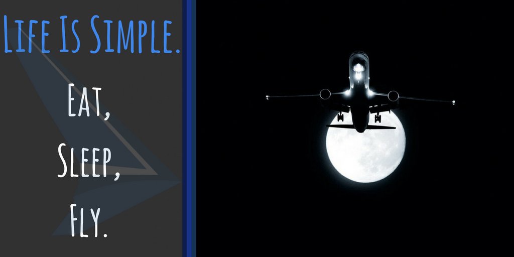 True... #aviation #flight_training #fly_high #avgeek