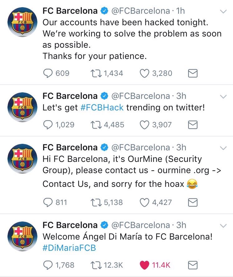 Betclic's tweet photo. - Viens on met un "se queda" !
- T'es un gamin Gerard
- On dit que Paulinho c'était un Fake ?
- T'es fou Gege, annonce plutôt mon pote Angel https://t.co/ziBoQVEnDb
