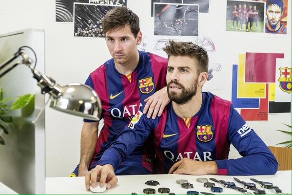 Betclic's tweet photo. - Viens on met un "se queda" !
- T'es un gamin Gerard
- On dit que Paulinho c'était un Fake ?
- T'es fou Gege, annonce plutôt mon pote Angel https://t.co/ziBoQVEnDb