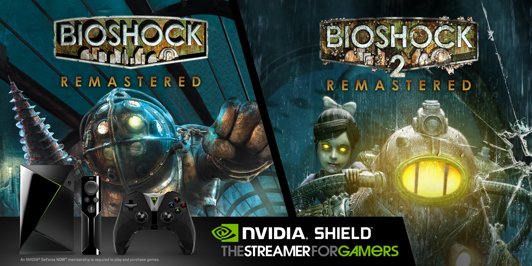 NVIDIA GeForce ES on X