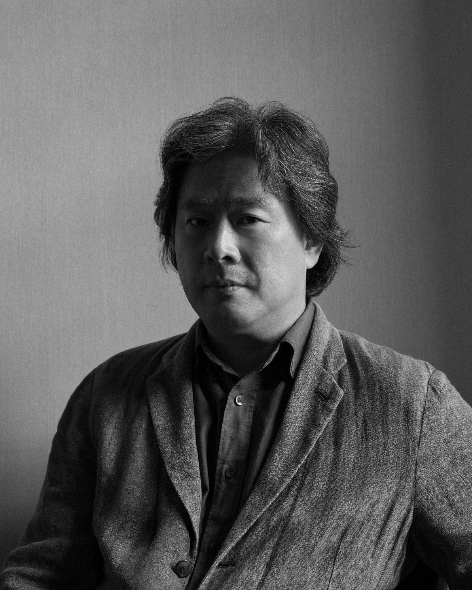 Lecinema_: Happy birthday, Park Chan-wook. 