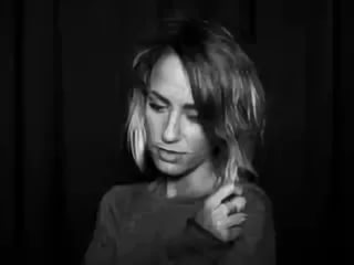  Good things happen when you just go for it. Happy birthday! 