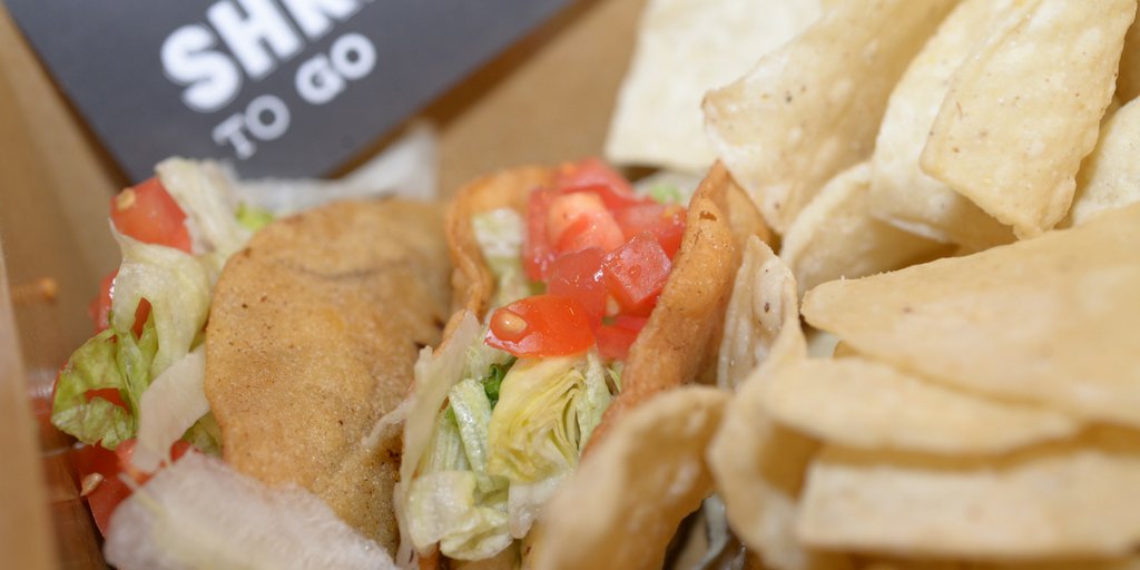 SHREDDEDTACOS's tweet photo. Try Something New - Mexican Italian Fusion! https://t.co/yDcJqt2vRE