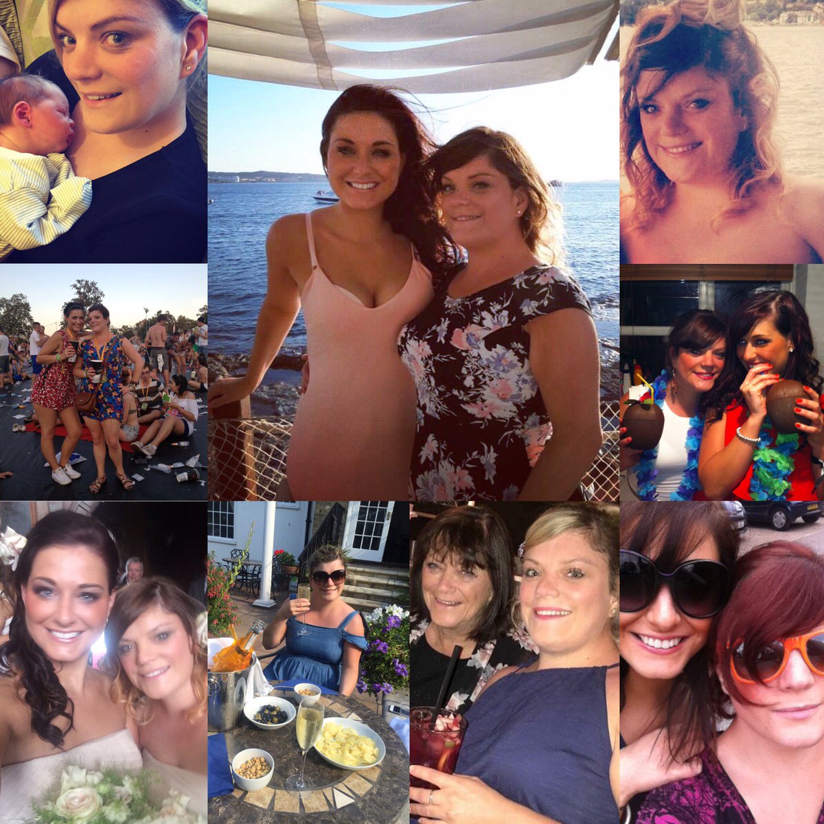 HAPPY BIRTHDAY to my girl <a href="/laurenjean23/">Lauren 🐱</a> ❤️❤️❤️❤️