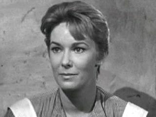 Happy birthday, Vera Miles. Love you. 