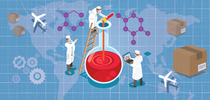 CognitiveB2B's tweet photo. Going Global: 3 Things #Pharma #Procurement Pros Should Know https://t.co/uZyBv3vI7g https://t.co/NVQsNS026m
