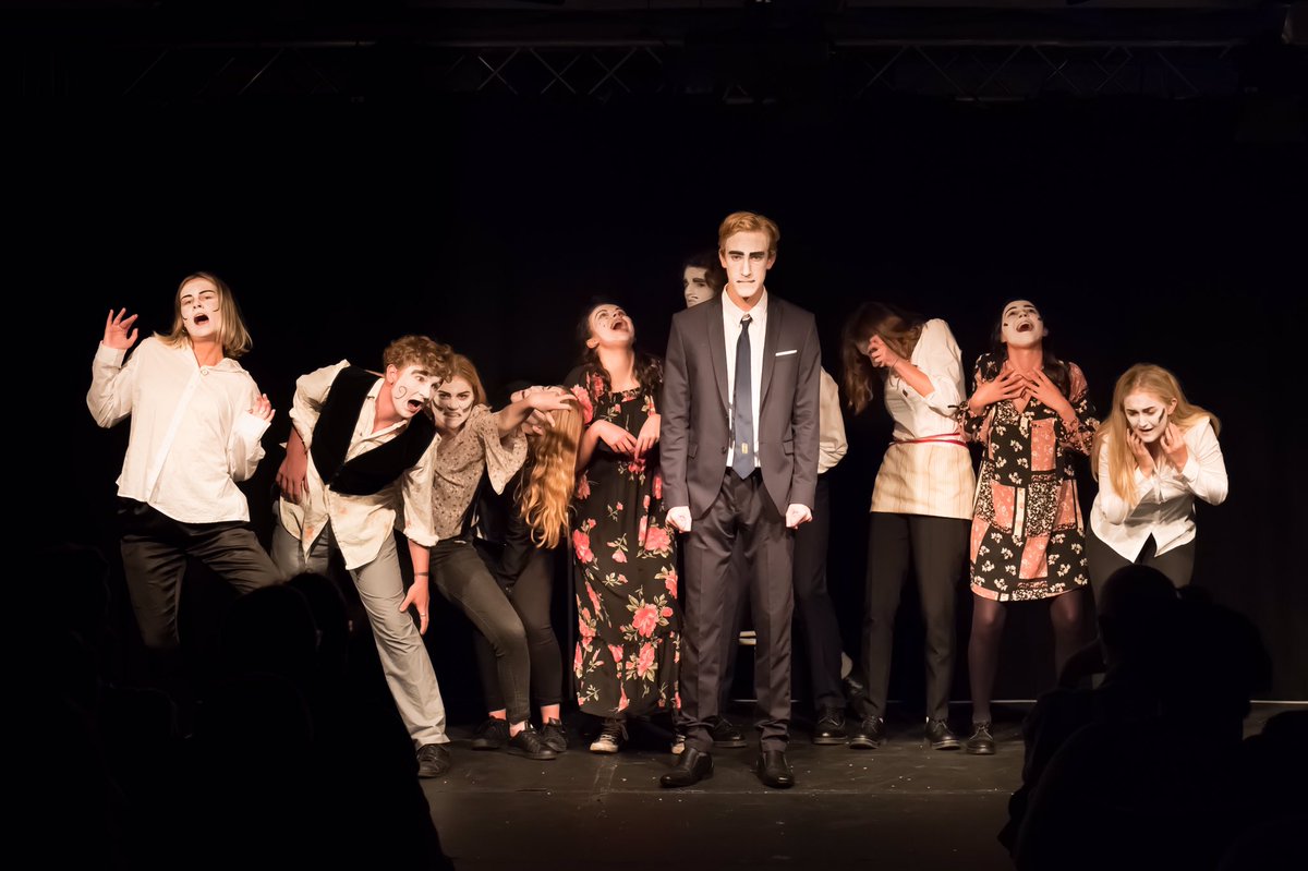 WellyFringe's tweet photo. Is he a criminal, or is he wrongly accused? You decide!
Come to see The Trial being performed at theSpace on the mile @ 9:50pm! https://t.co/vvZutGnEKY