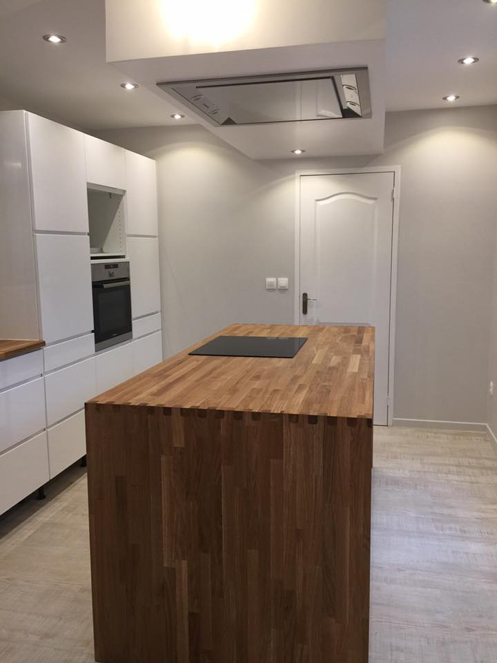 bamheros's tweet photo. Magnifique #rénovation intégrale en IDF réalisée par François ! Bravo pour ce #chantier parfaitement orchestré ! 
#architecte #travaux #BAM https://t.co/9PbD3RwSs7