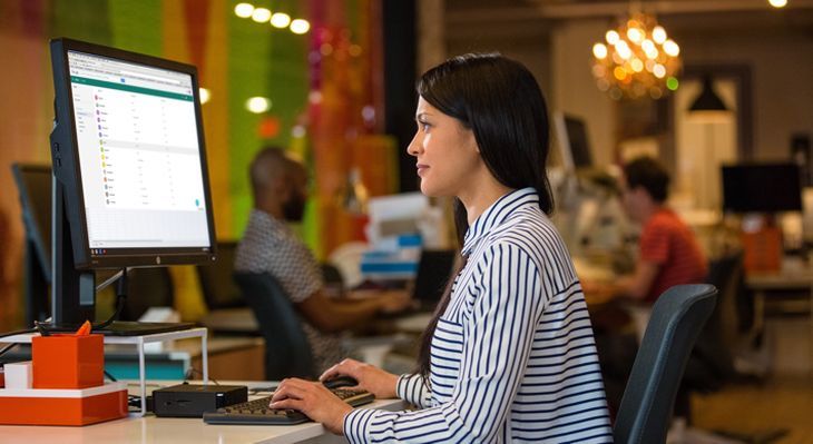RiTrueda's tweet photo. Google quiere expandir Chrome OS en el mundo empresarial con Chrome Enterprise https://t.co/lmC7lcDUJy via @wwwhatsnew https://t.co/gRR1eMtxNO