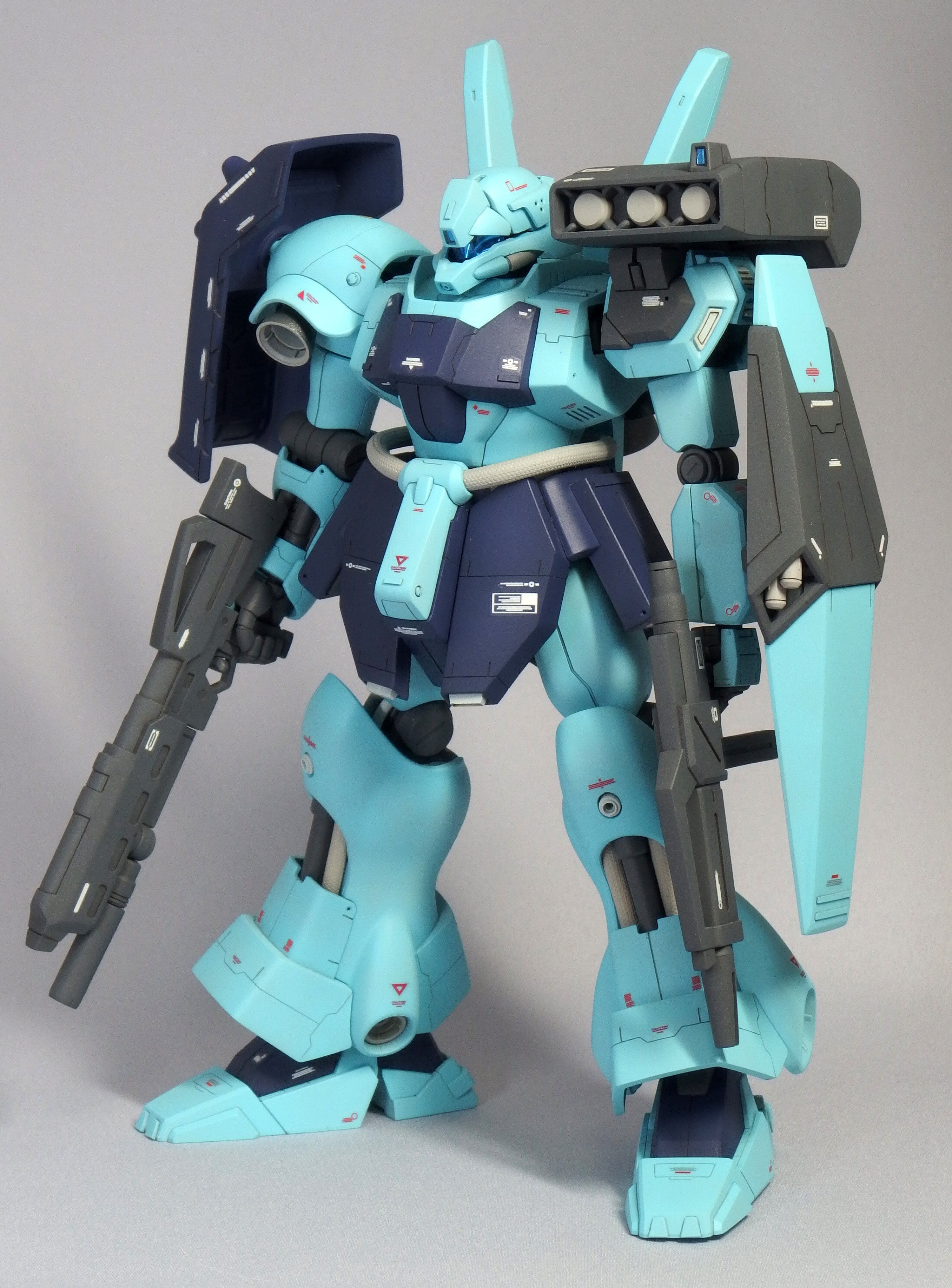 ガンプラまとめ売り　ギャプラン ギラドーガ ジェガン ガンプラまとめ売り ギャプラン ギラドーガ ジェガン ガンプラ