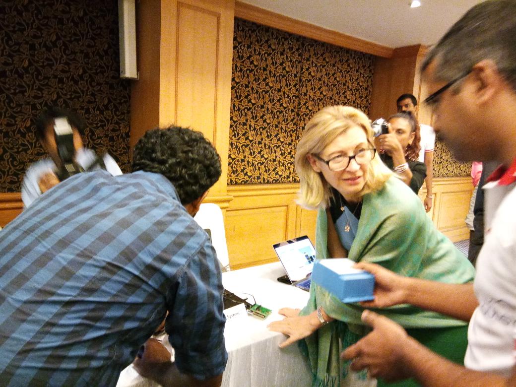 Anita Mawdsley tweet media